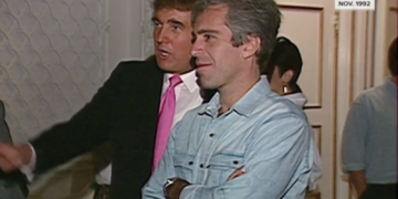 Trump nos e-mails de Epstein – O Assunto #1598