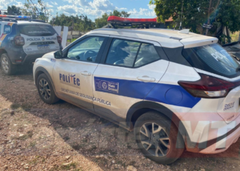 Menina de 4 anos é encontrada morta dentro de casa em Rondonópolis