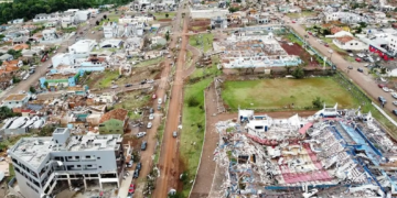 Órgãos de MT repassam R$ 600 mil para ajudar vítimas