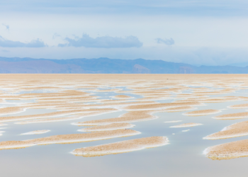 Irã enfrenta catástrofe hídrica em meio à seca recorde