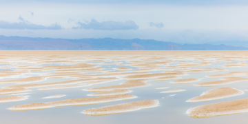 Irã enfrenta catástrofe hídrica em meio à seca recorde