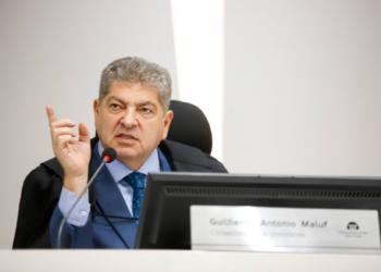 Maluf: Não tenho dúvida de que essa obra coloca MT no cenário nacional dos grandes eventos