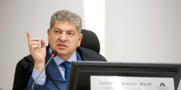 Maluf: Não tenho dúvida de que essa obra coloca MT no cenário nacional dos grandes eventos