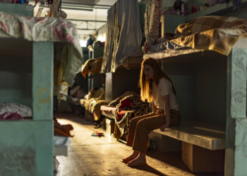 É normal gostar da série 'Tremembé'?