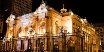 Como o Theatro Municipal de SP foi sequestrado ideologicamente pela esquerda 