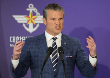 EUA anunciam operação 'Lança do Sul' contra narcotráfico na América Latina