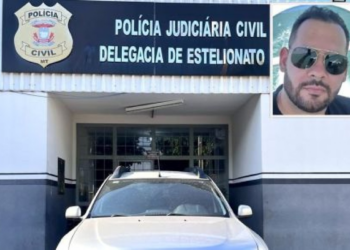 Dono de transportadora também é preso por golpe de R$ 10 milhões no Bom Futuro