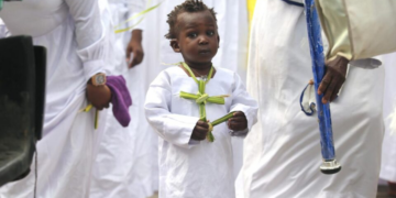 O que Trump está fazendo para acabar com o massacre de cristãos na Nigéria