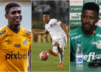 Bancários são alvo da PF por fraude em FGTS de jogadores e técnicos