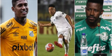 Bancários são alvo da PF por fraude em FGTS de jogadores e técnicos