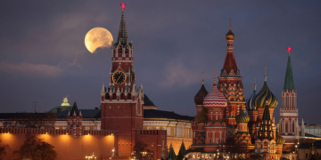 Rússia diz ter frustrado planos da Ucrânia de matar alto funcionário do governo