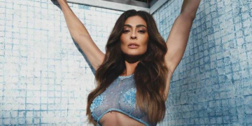 Apaixonado por falsa Juliana Paes, homem cai em golpe de R$ 32 mil