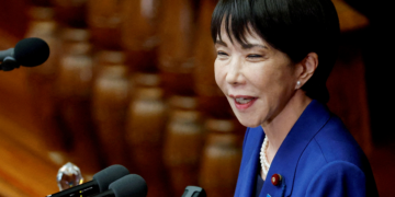 Japão convoca embaixador da China após cônsul chinês defender 'decapitar' premiê japonesa