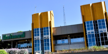 Agência ZF rompe com Unimed Cuiabá