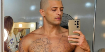 Kelner Macêdo expõe processo difícil para viver Cravinhos