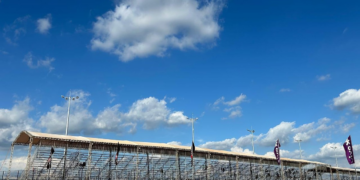 Juiz nega pedido do MP e autoriza uso das arquibancadas provisórias da Stock Car em Cuiabá