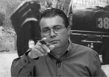 Morre o comunicador e ex-vereador de Apucarana Paulo Farias