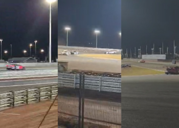 Felipe Massa crava pole position e larga na frente na etapa da Stock Car em Cuiabá