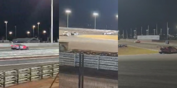 Felipe Massa crava pole position e larga na frente na etapa da Stock Car em Cuiabá