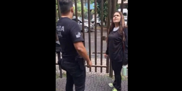 “Bruxa do Instagram” é presa por enganar clientes