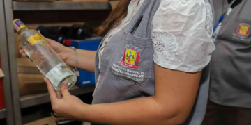 Mulher que morreu de intoxicação por metanol em VG havia fugido de hospital