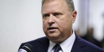 Blairo detona desvio na Bom Futuro: "Reflexo da sociedade"