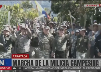 Qual é a capacidade militar da Venezuela e como ela pode responder a um possível ataque dos EUA?