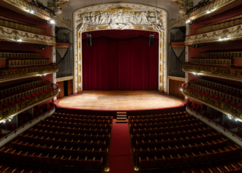 Músicos do Theatro Muncipal acionam o MP-SP contra gestão Nunes