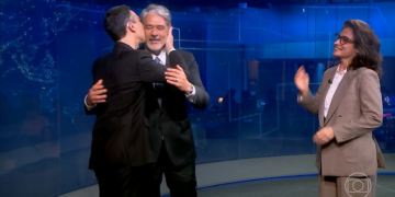 Último 'boa noite'! William Bonner se despede do 'Jornal Nacional' após 29 anos