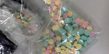 Como os EUA conseguiram reduzir epidemia de mortes por fentanil