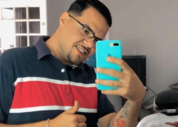 Barbeiro é encontrado morto com marcas de tiro e mãos amarradas