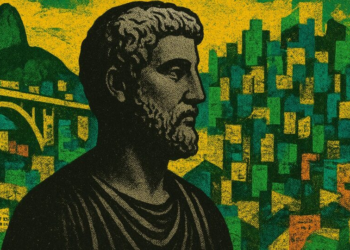 Manual do estoicismo para o Brasil do século 21