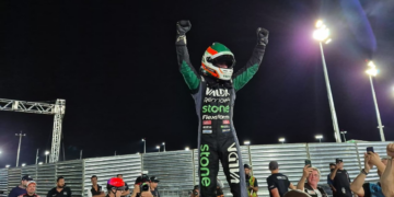 Ricardo Mauricio ganha Stock Car em Cuiabá