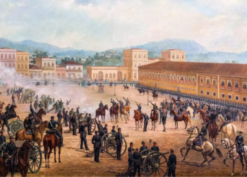 Leia o decreto que eliminou a monarquia e implementou a república em 15 de novembro