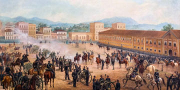 Leia o decreto que eliminou a monarquia e implementou a república em 15 de novembro