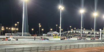 Stock Car começa disputa principal com Felipe Massa na ponta