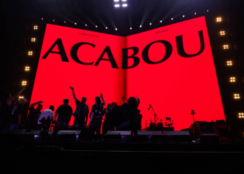 Planet Hemp se despede de São Paulo com caldeirão de fumaça no Allianz