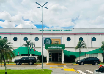 Prefeitura de Várzea Grande tem seletivo com salários de até R$ 4.6 mil