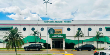 Prefeitura de Várzea Grande tem seletivo com salários de até R$ 4.6 mil