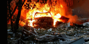 Ucrânia tenta retomar troca de 1,2 mil prisioneiros com a Rússia, diz Zelensky