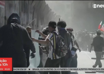 Protestos contra governo no México deixam pelo menos 120 feridos; o que se sabe