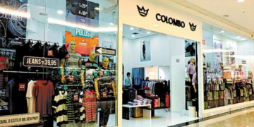 Leilão da Camisaria Colombo arrecada mais de R$ 1 bilhão; veja quem comprou as UPIs