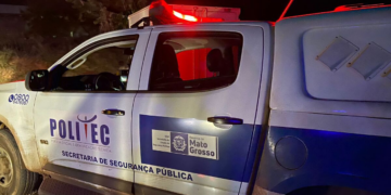 Jovem é morto a facadas após briga em bar