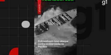 EUA dizem que Maduro lidera suposto cartel de drogas que será declarado terrorista