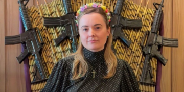 Júlia Zanatta e a direita que desistiu de conquistar o homem comum