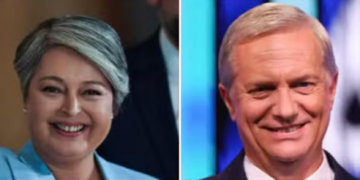 Comunista Jeannette Jara e ultradireitista José Antonio Kast avançam para o 2° turno das eleições presidenciais no Chile