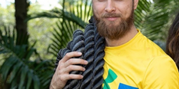 A relação entre treinos de força e aumento da testosterona