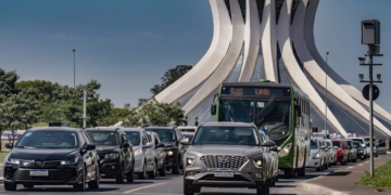 Melhorar mobilidade urbana exige olhar além de nossas necessidades individuais