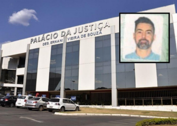 Juíza aceita denúncia e 11 se tornam réus por desvio de R$ 21 milhões do TJMT