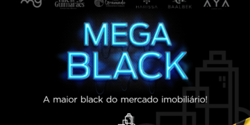 Construtora lança a maior Black Friday do mercado imobiliário de Mato Grosso